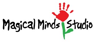 Magical Minds Studio logo